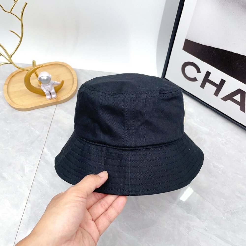 Celine bucket hat sun hat - Picture 6 of 7